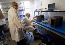 NASA áp dụng in 3D trong nghiên cứu vũ trụ