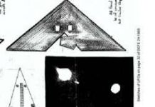 Anh công bố tài liệu mật về đĩa bay Anh công bố tài liệu mật về đĩa bay