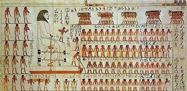 Các giả thuyết về cách xây dựng kim tự tháp thời Ai Cập cổ đại