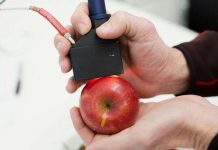 Công nghệ đột phá này sẽ cho bạn biết chính xác dinh dưỡng trong thực phẩm bạn ăn có gì