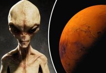 NASA bất ngờ công bố sốc về sự sống trên sao Hỏa