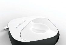 Phụ kiện điện thoại "biết" khám bệnh cho con người