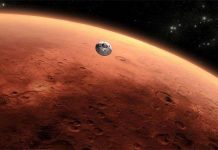 Sao Hỏa khác Trái Đất như thế nào?