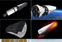 Thử thành công “thiên thạch” nhân tạo