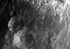 NASA khám phá hành tinh bị bỏ quên Vesta