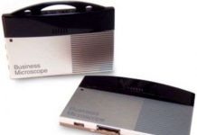 Thẻ "giám sát" ngăn nhân viên tán gẫu