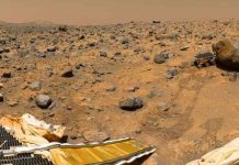 NASA sắp công bố khám phá chấn động về sao Hỏa