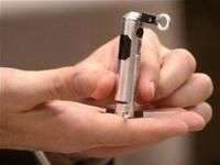 Robot phẫu thuật trong không gian