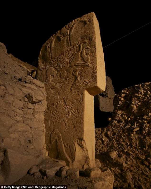 Phát hiện bằng chứng sao chổi đâm vào Trái Đất, quét sạch sự sống cách đây 13.000 năm