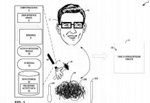 Google đăng ký sáng chế thiết bị giống smartwatch nhắc nhở dùng thêm dược phẩm khi ăn