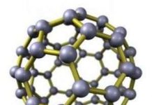 Buckyball nén Hydrô giống như sao Mộc