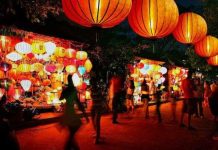 Rằm tháng Giêng tại sao gọi là Tết Nguyên Tiêu?