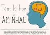 Tâm lý học về âm nhạc