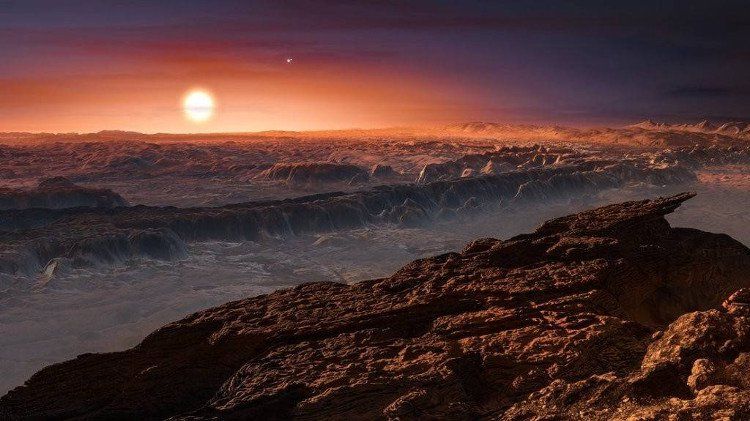 “Trái Đất 2.0” có điều kiện hoàn hảo để duy trì sự sống