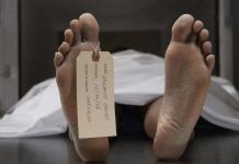 Chuyện gì sẽ xảy ra nếu có người chết ngay trên máy bay?