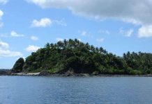 Đảo chìm ở Australia là kết quả sự thay đổi của siêu lục địa Gondwana