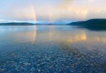 Điểm danh 10 con sông dài nhất thế giới