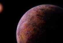 Sửng sốt phát hiện hành tinh lùn mới trong Hệ Mặt trời