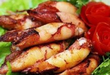 10 món ăn "đại kỵ" trong ngày Tết đen đủi cả năm