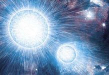 Phát hiện nguồn bức xạ gamma cực mạnh trong vũ trụ Phát hiện nguồn bức xạ gamma cực mạnh trong vũ trụ