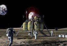 NASA đang bí mật lên kế hoạch trở lại Mặt trăng?