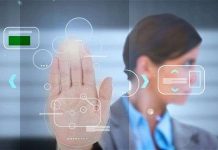 Cấy chip vào tay nhân viên để mở khóa văn phòng Cấy chip vào tay nhân viên để mở khóa văn phòng