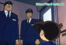 Thử tài thám tử với vụ án hóc búa - đánh cướp 2 triệu đô la trên tàu