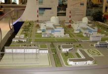 Thẩm định kĩ lưỡng nguy cơ sóng thần trước khi xây nhà máy ĐHN