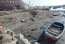 Điện thoại thông minh có thể cảnh báo động đất