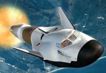 Đàn em của tàu con thoi