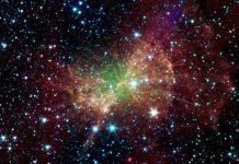 Hé lộ về ngày tàn của mặt trời