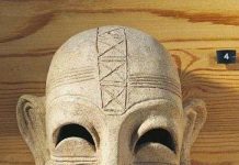 Chất độc cổ đại mang tên “nụ cười thần chết”