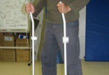 Nhật Bản phát triển thiết bị di chuyển cá nhân tự vận hành