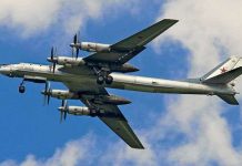 Những loại vũ khí nào đang khuấy động Bắc Cực?