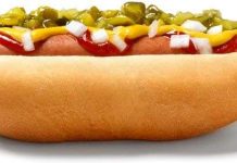 Hot dog được sản xuất như thế nào?
