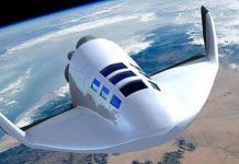 NASA sẽ chi 1,6 tỷ USD để phát triển taxi vũ trụ