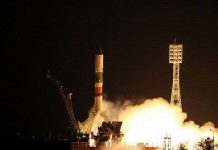 Nga: Tàu vận tải Tiến bộ M-24M lắp ghép thành công với ISS