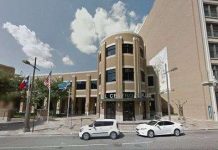 Đây là robot được sử dụng để tiêu diệt kẻ sát hại 5 cảnh sát Mỹ tuần qua