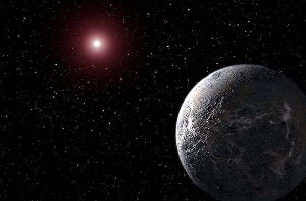 Phát hiện hành tinh cách xa Trái Đất 13.000 năm ánh sáng