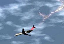 Những công nghệ thời tiết mới giúp máy bay an toàn trong giông bão