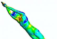 Speedo phát triển hệ thống đồ bơi tiên tiến mới Speedo phát triển hệ thống đồ bơi tiên tiến mới