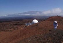 Nên đưa phụ nữ lên sao Hỏa đầu tiên?