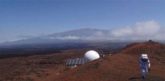 Nên đưa phụ nữ lên sao Hỏa đầu tiên?