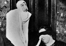 Nữ phù thủy cuối cùng của nước Anh