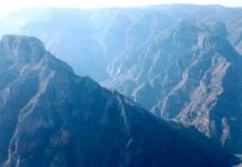 Bí mật của những “Điểm chết”