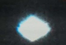 Sinh vật ngoài địa cầu có thể đã tới Trung Quốc