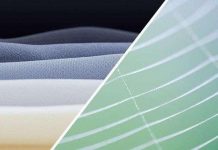 Quần áo làm từ tơ nhện