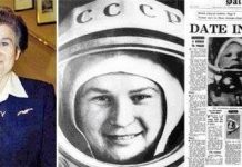 Nữ phi hành gia đầu tiên muốn đến sao Hỏa ở tuổi 76