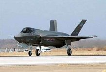 Chiến đấu cơ F-35 - Chương trình vũ khí đắt đỏ nhất trong lịch sử Mỹ