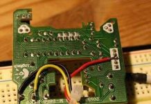 Vĩnh biệt Silic truyền thống?